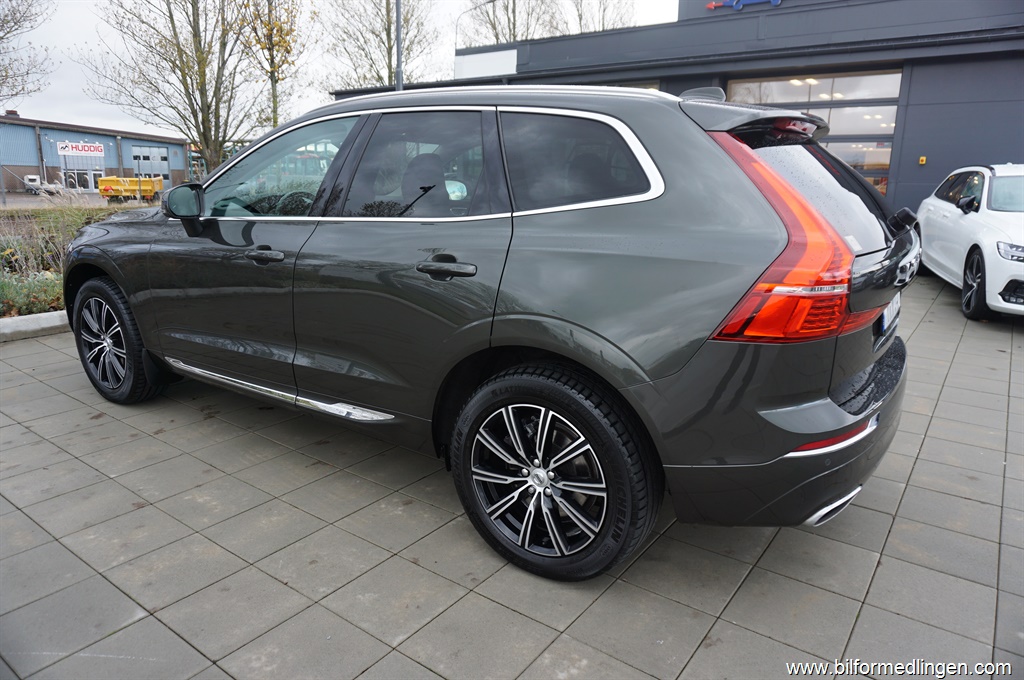 Bild 9 på Volvo XC60