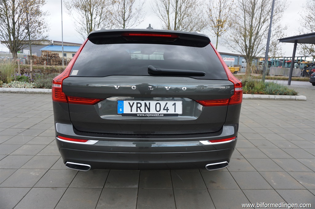 Bild 10 på Volvo XC60