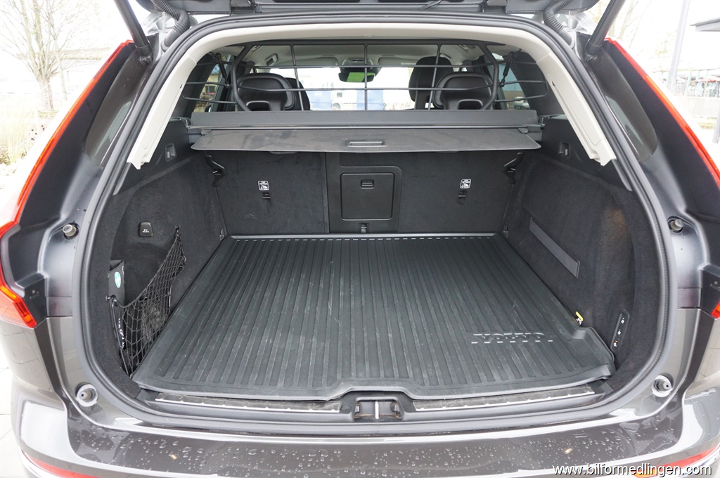 Bild 11 på Volvo XC60