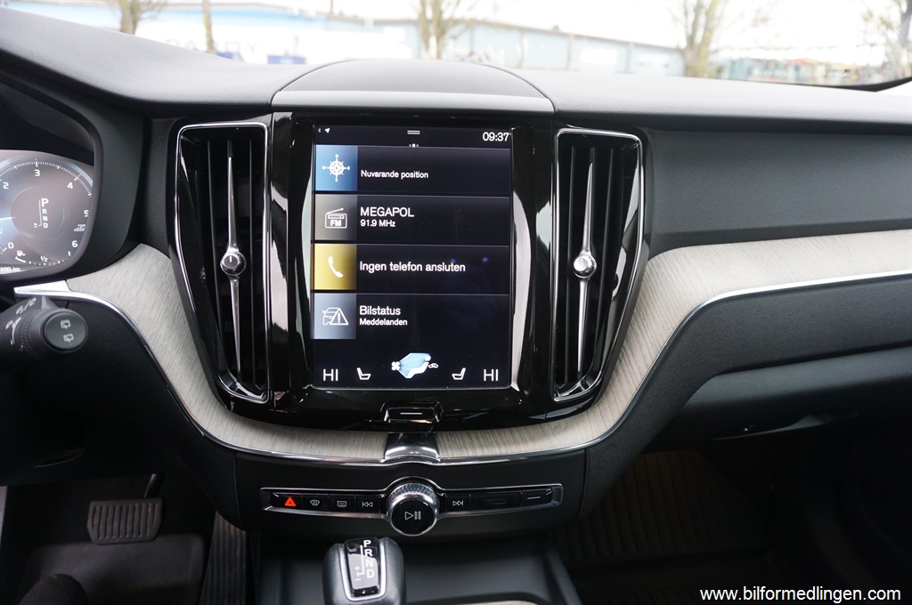 Bild 12 på Volvo XC60