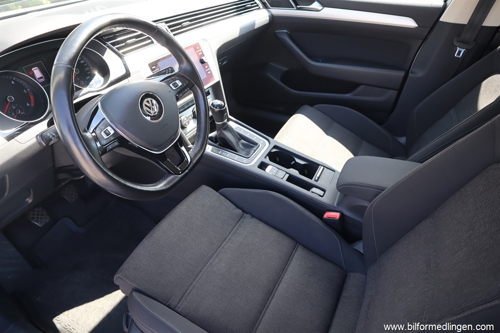 Bild 4 på Volkswagen Passat