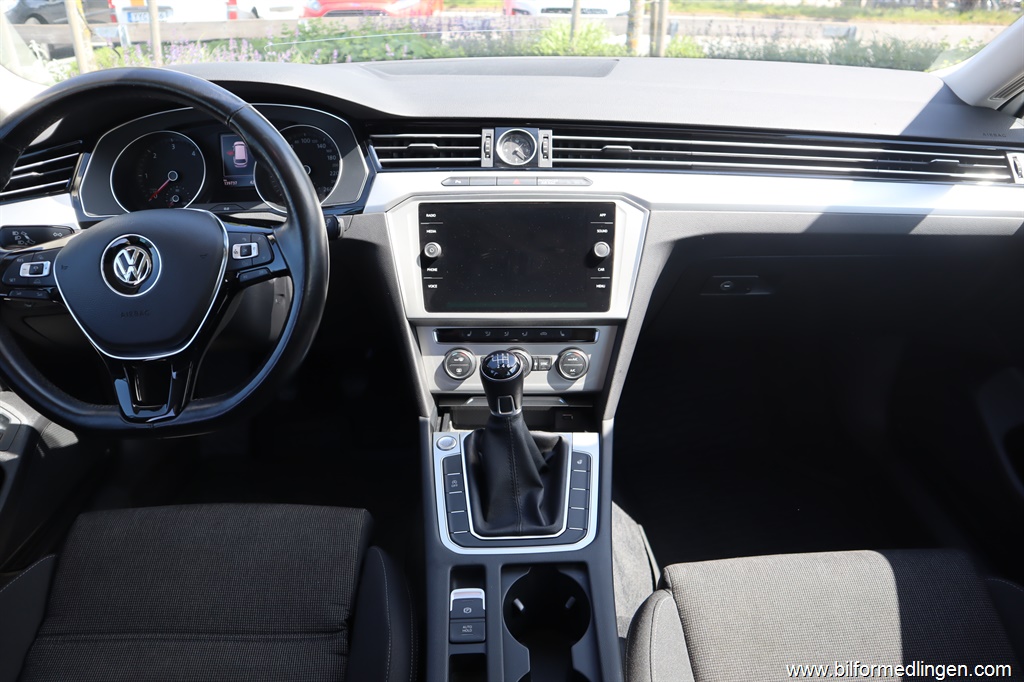 Bild 5 på Volkswagen Passat