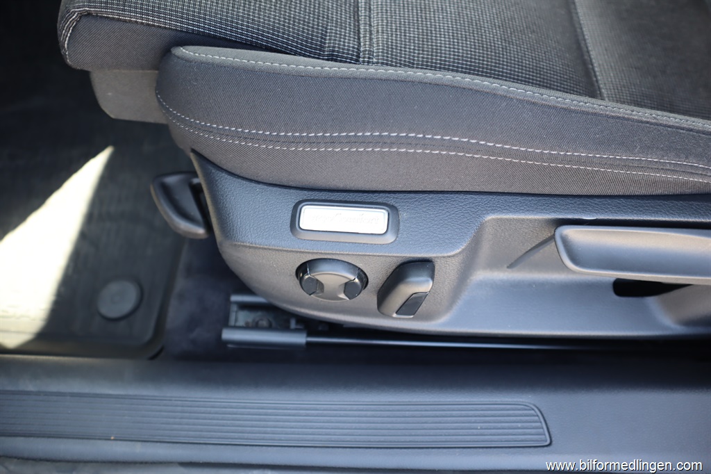 Bild 11 på Volkswagen Passat