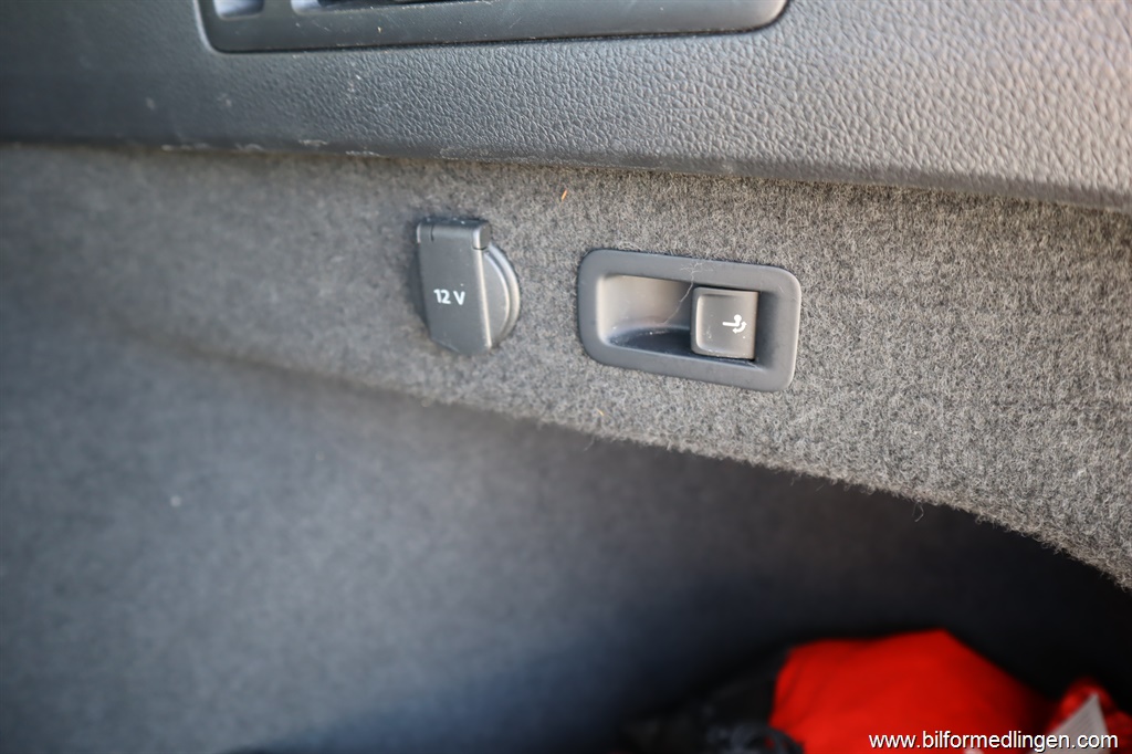Bild 12 på Volkswagen Passat