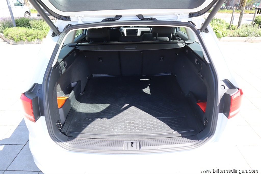 Bild 13 på Volkswagen Passat