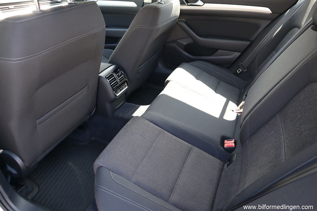 Bild 14 på Volkswagen Passat