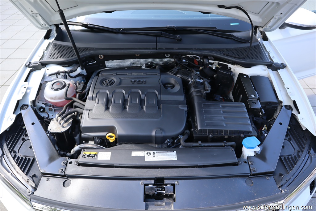 Bild 15 på Volkswagen Passat