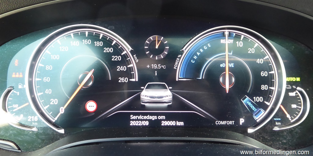 Bild 10 på BMW 530