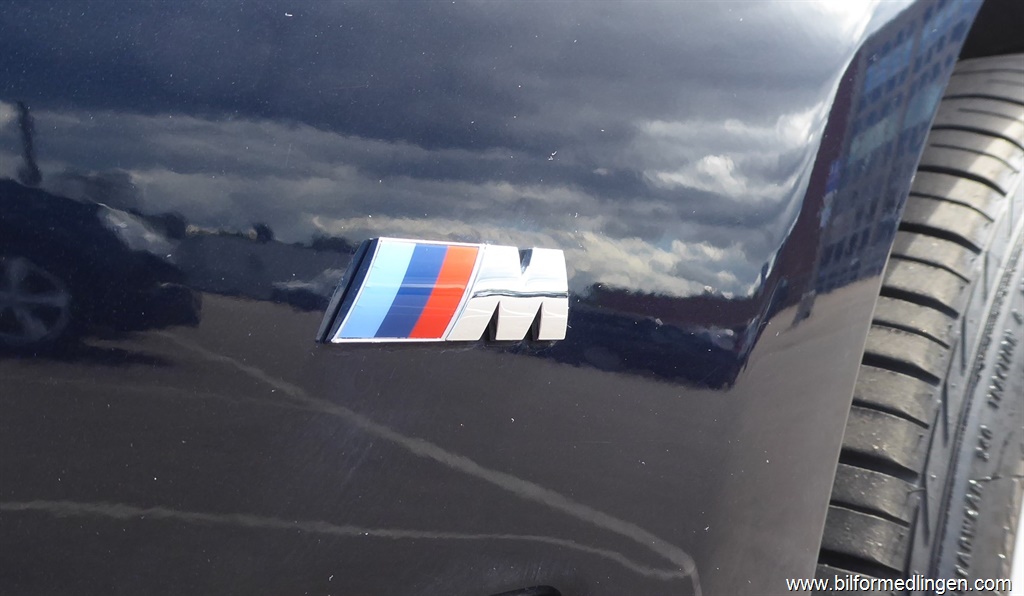 Bild 12 på BMW 530