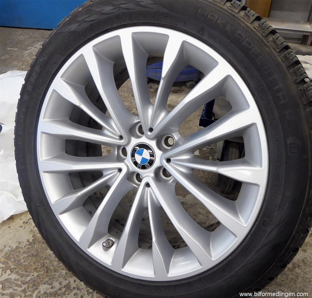 Bild 21 på BMW 530