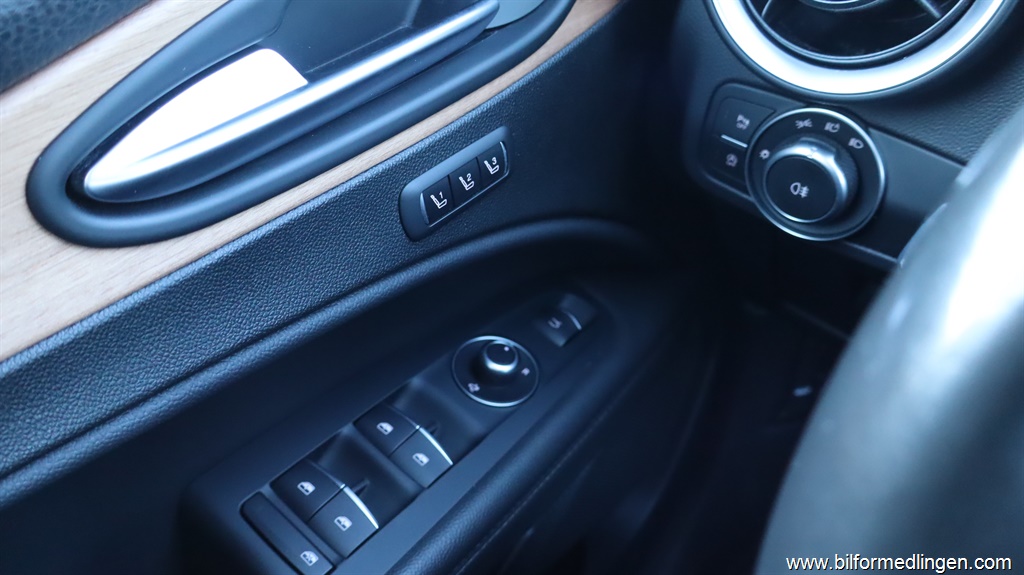 Bild 11 på Alfa Romeo Stelvio