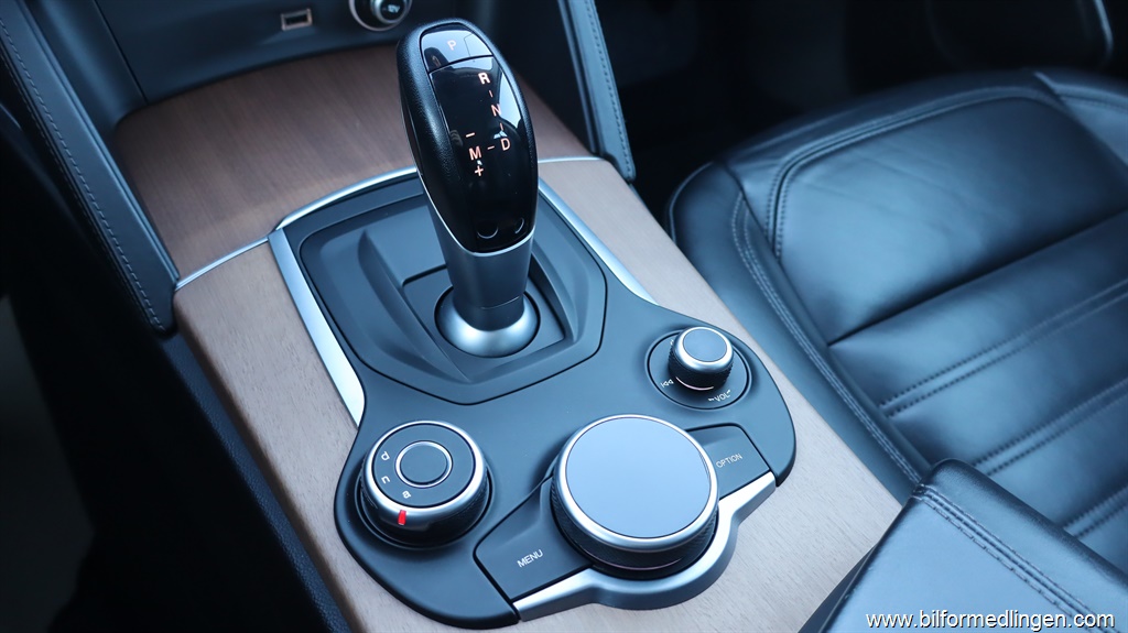 Bild 12 på Alfa Romeo Stelvio