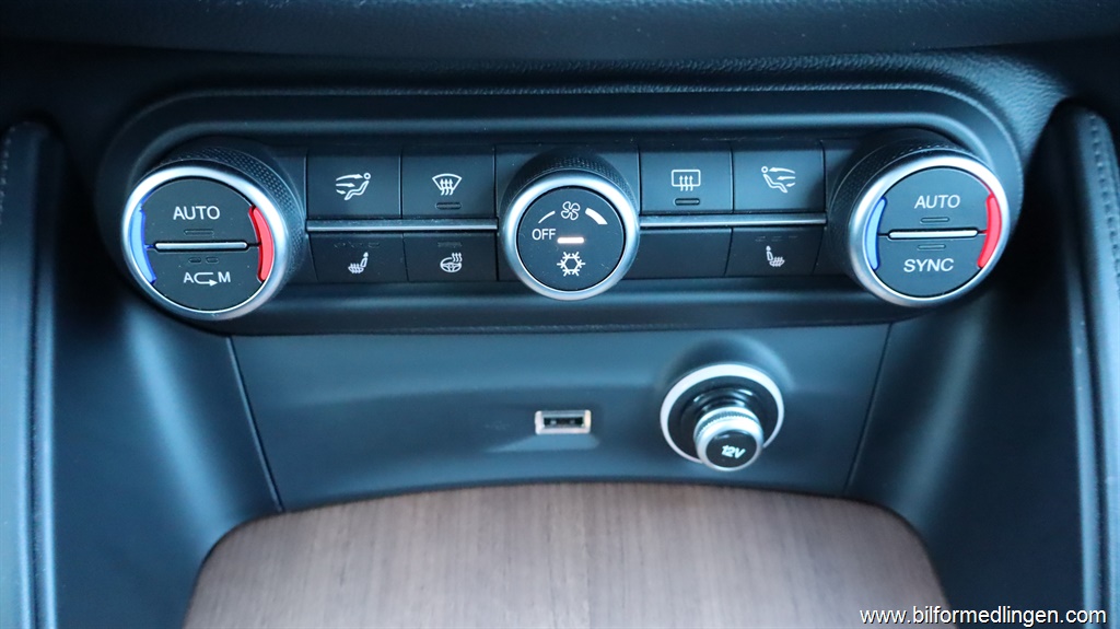 Bild 13 på Alfa Romeo Stelvio