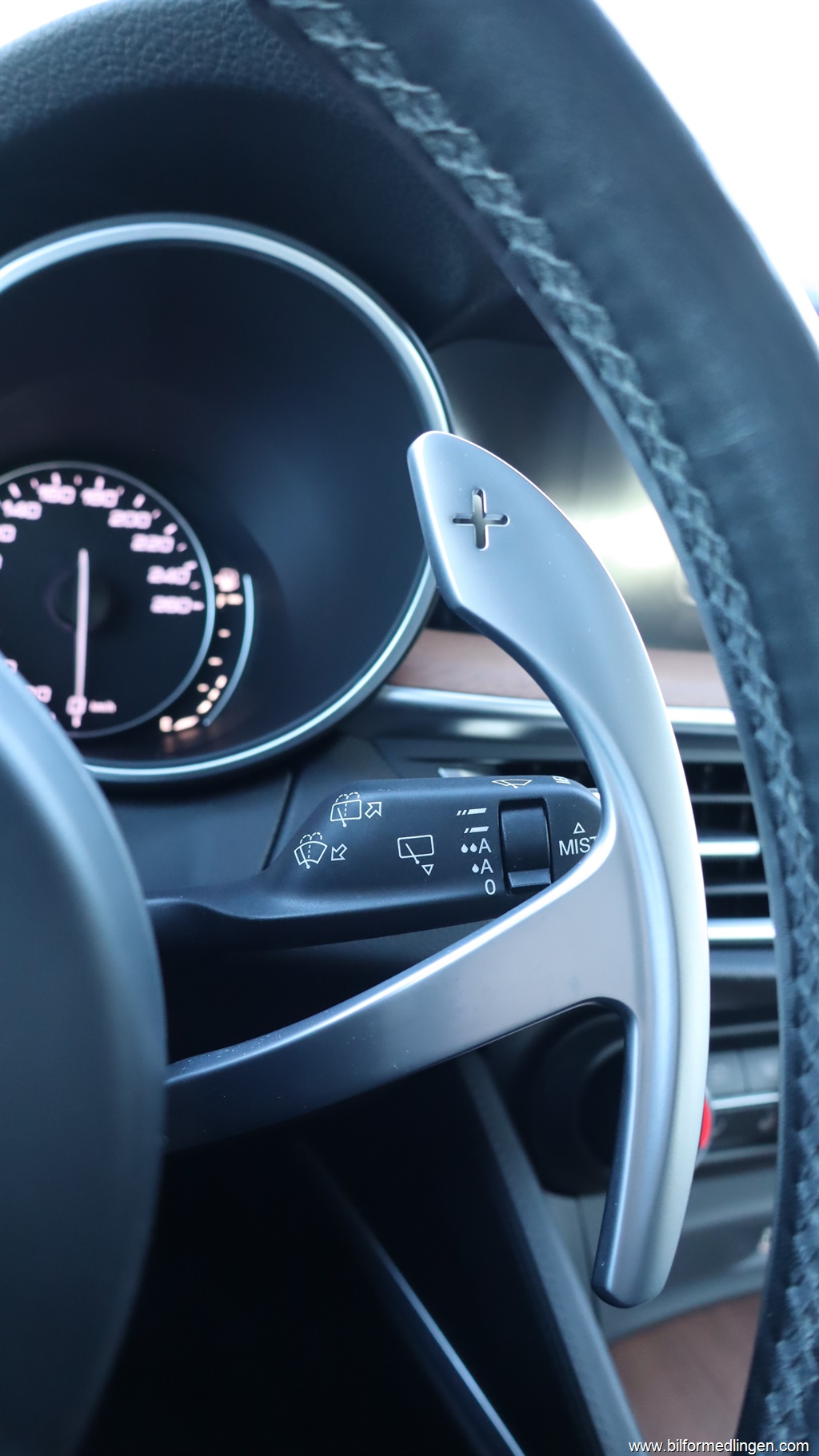 Bild 19 på Alfa Romeo Stelvio
