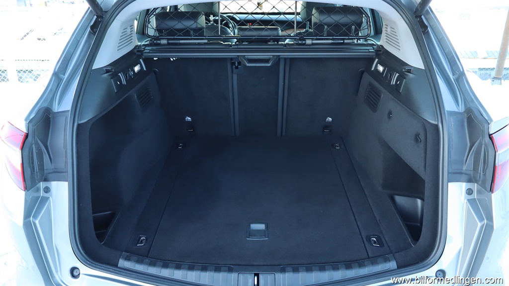 Bild 20 på Alfa Romeo Stelvio