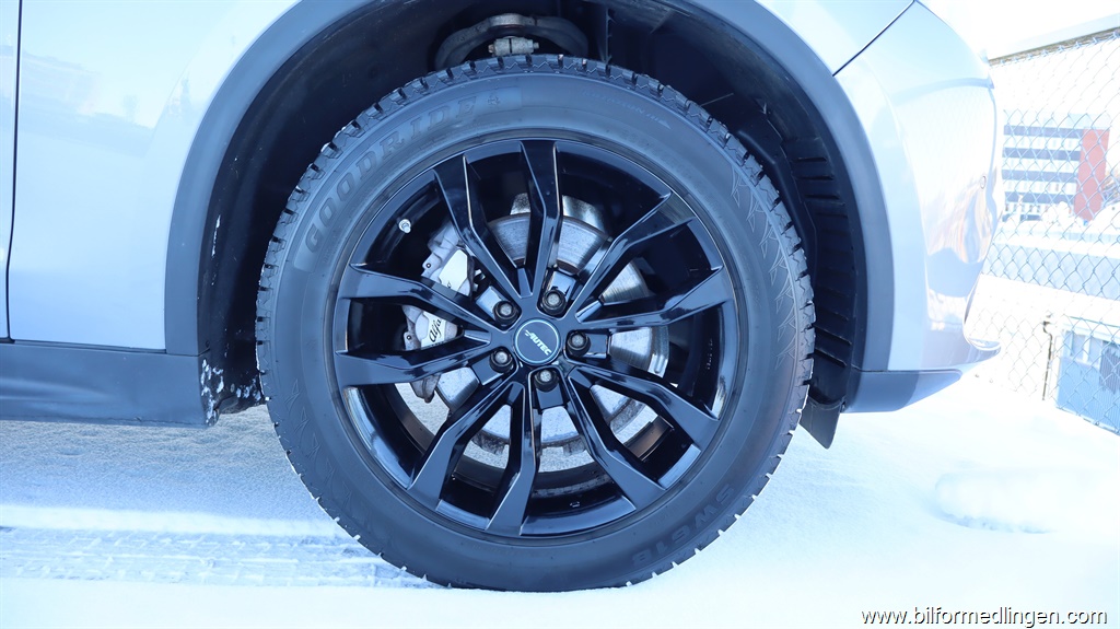 Bild 22 på Alfa Romeo Stelvio