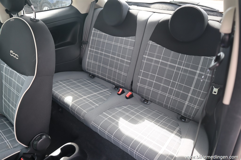 Bild 4 på Fiat 500