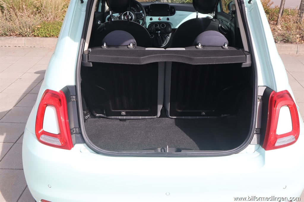 Bild 10 på Fiat 500