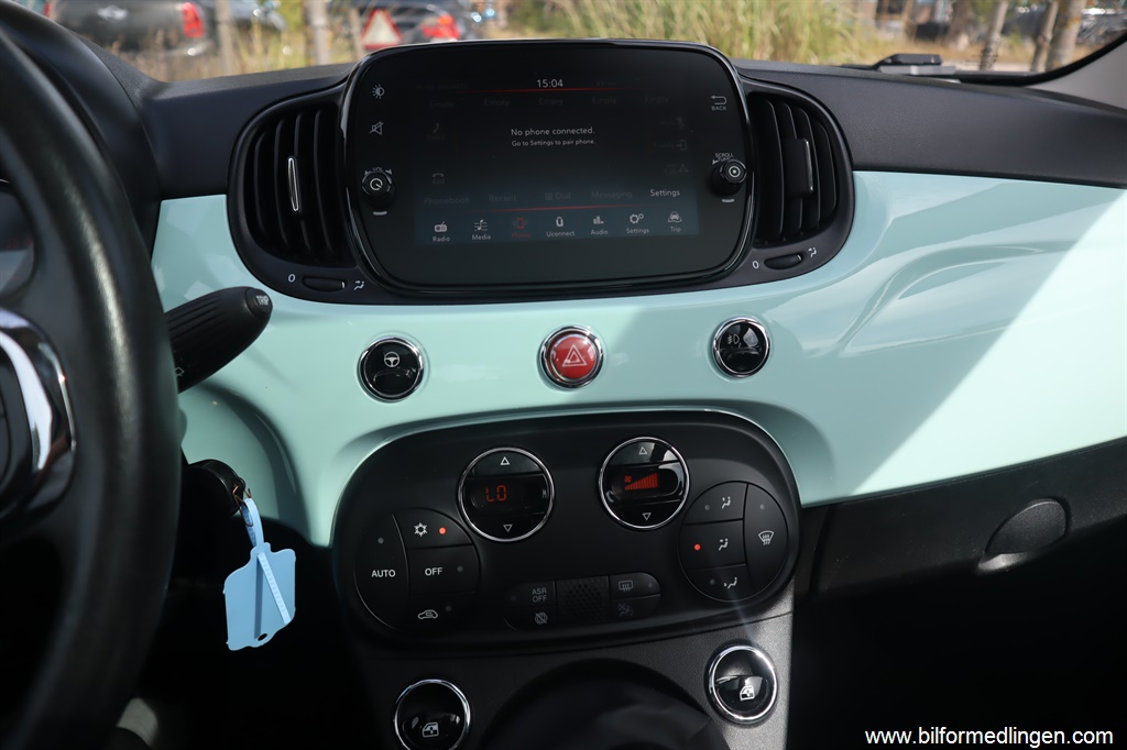 Bild 11 på Fiat 500