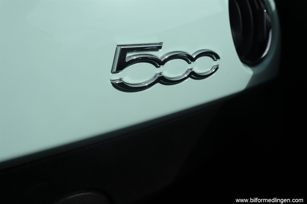 Bild 14 på Fiat 500