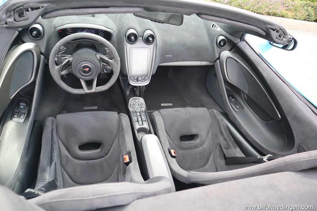 Bild 18 på McLaren 570S