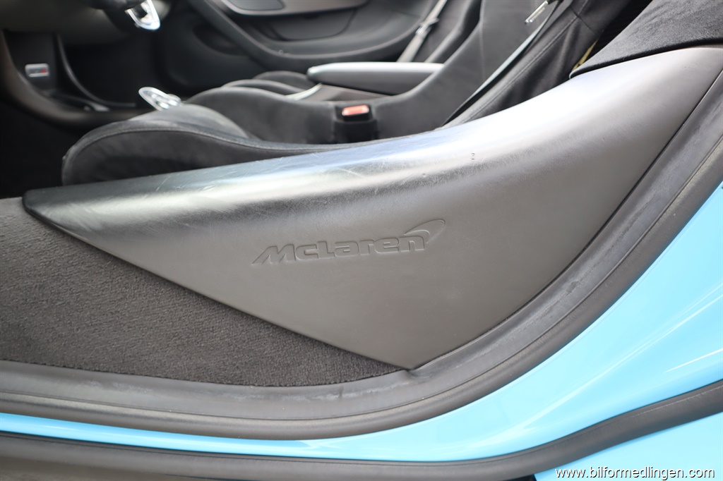 Bild 19 på McLaren 570S