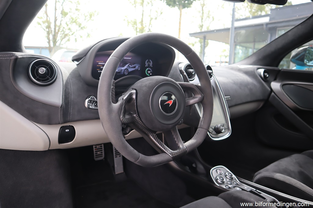 Bild 20 på McLaren 570S