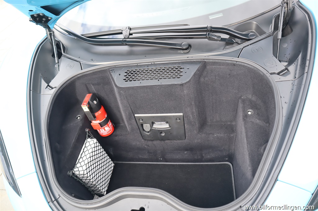 Bild 22 på McLaren 570S