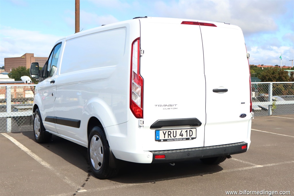 Bild 3 på Ford Transit
