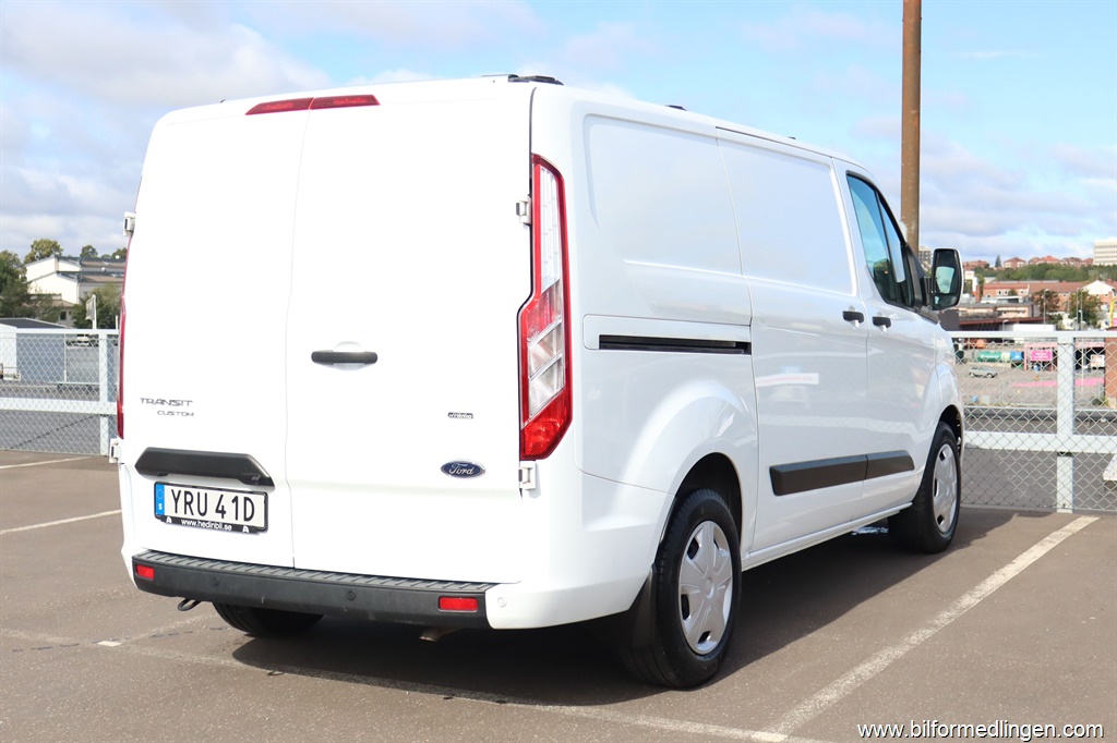 Bild 4 på Ford Transit