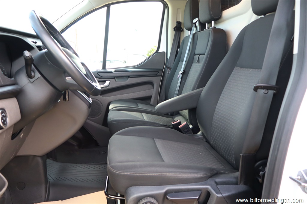 Bild 5 på Ford Transit