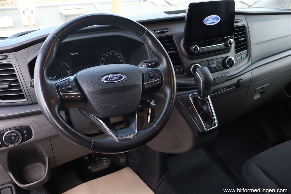 Bild 6 på Ford Transit