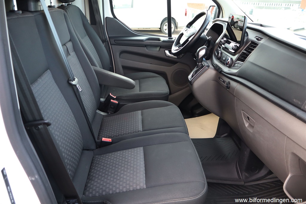 Bild 7 på Ford Transit