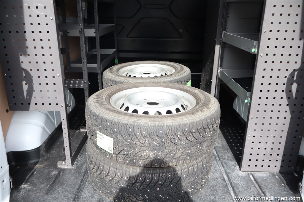 Bild 15 på Ford Transit