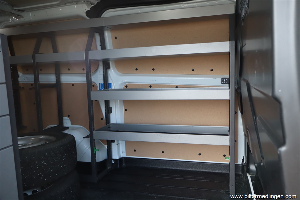Bild 17 på Ford Transit