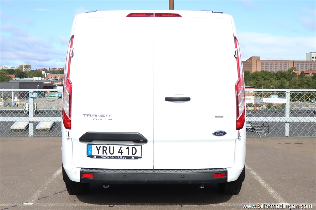 Bild 22 på Ford Transit