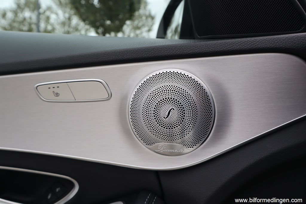 Bild 14 på Mercedes-Benz C