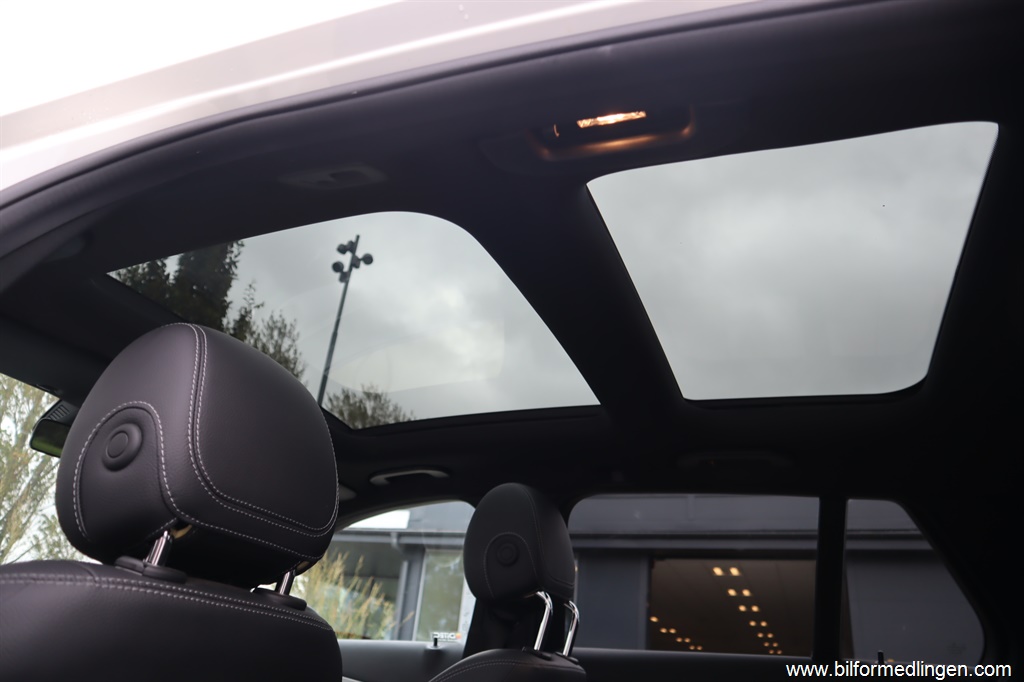 Bild 15 på Mercedes-Benz C