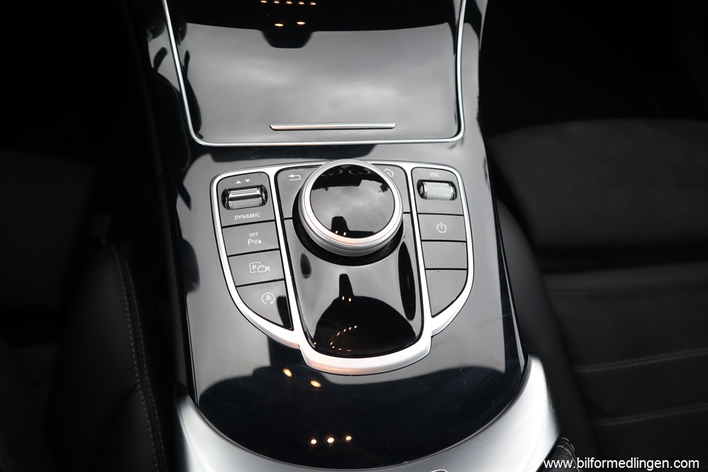 Bild 16 på Mercedes-Benz C