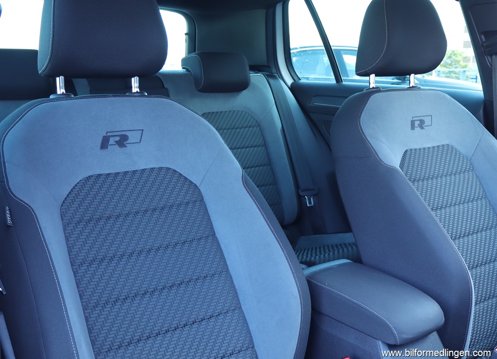 Bild 6 på Volkswagen Golf