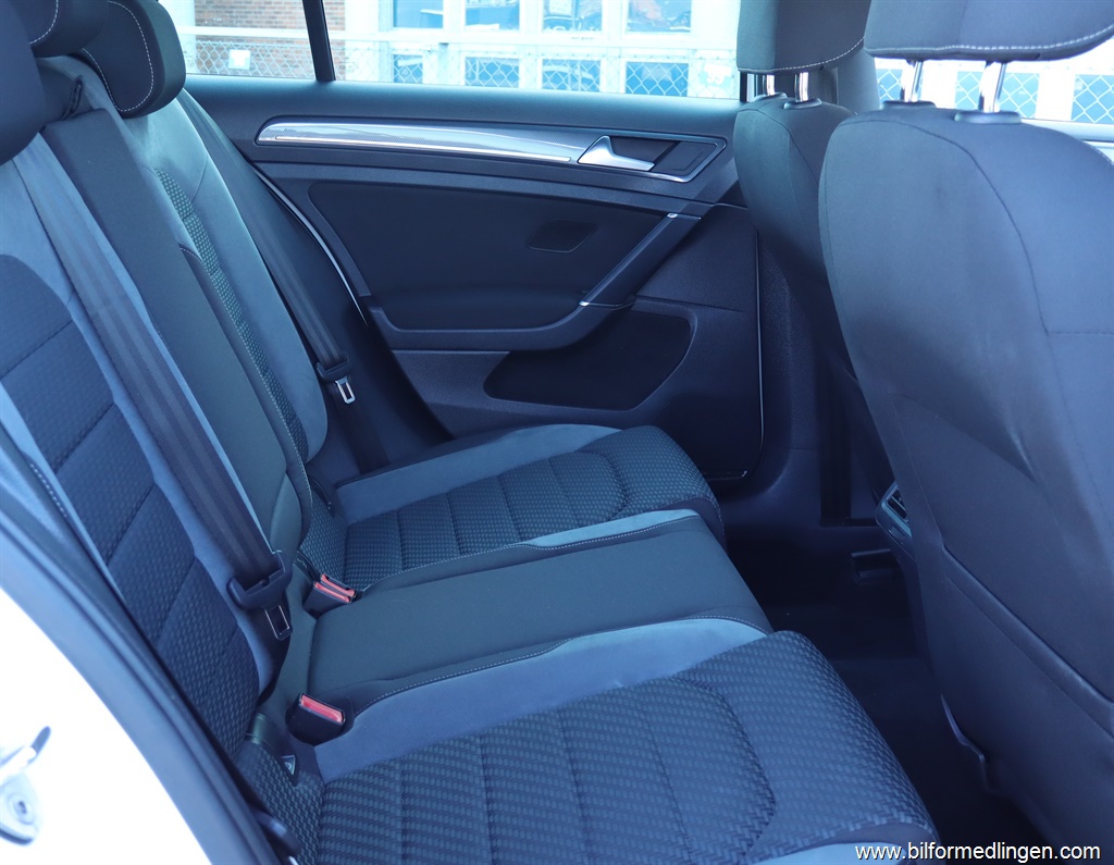 Bild 7 på Volkswagen Golf