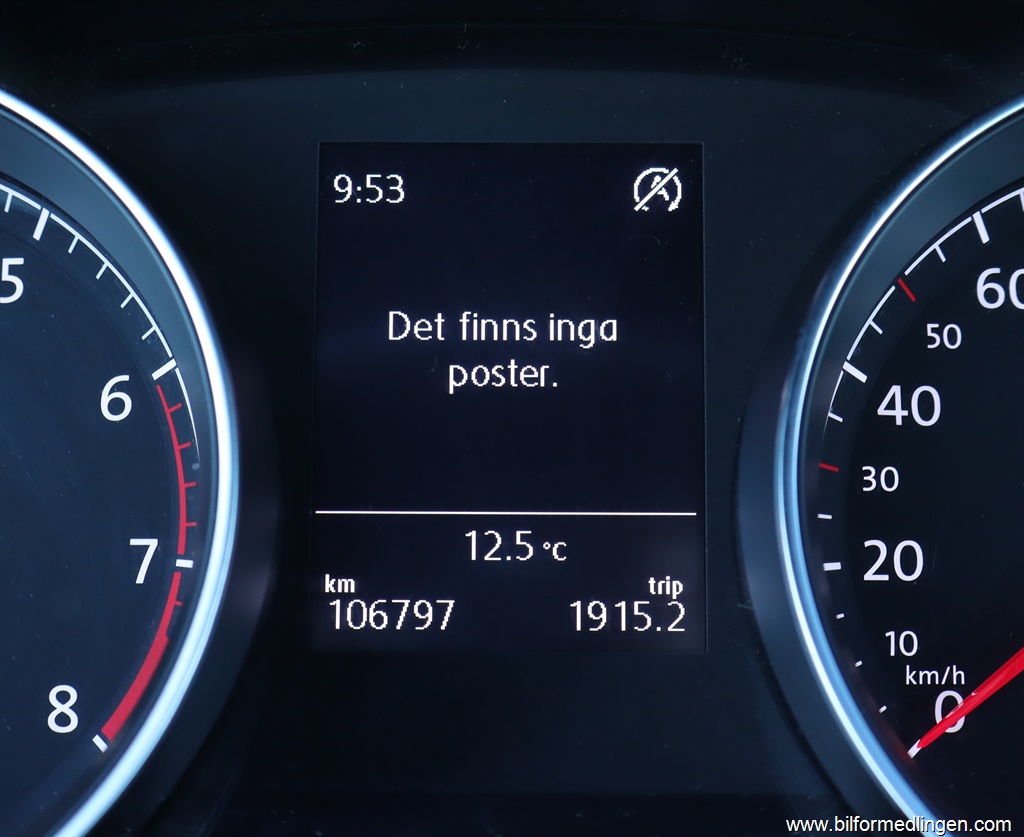 Bild 9 på Volkswagen Golf