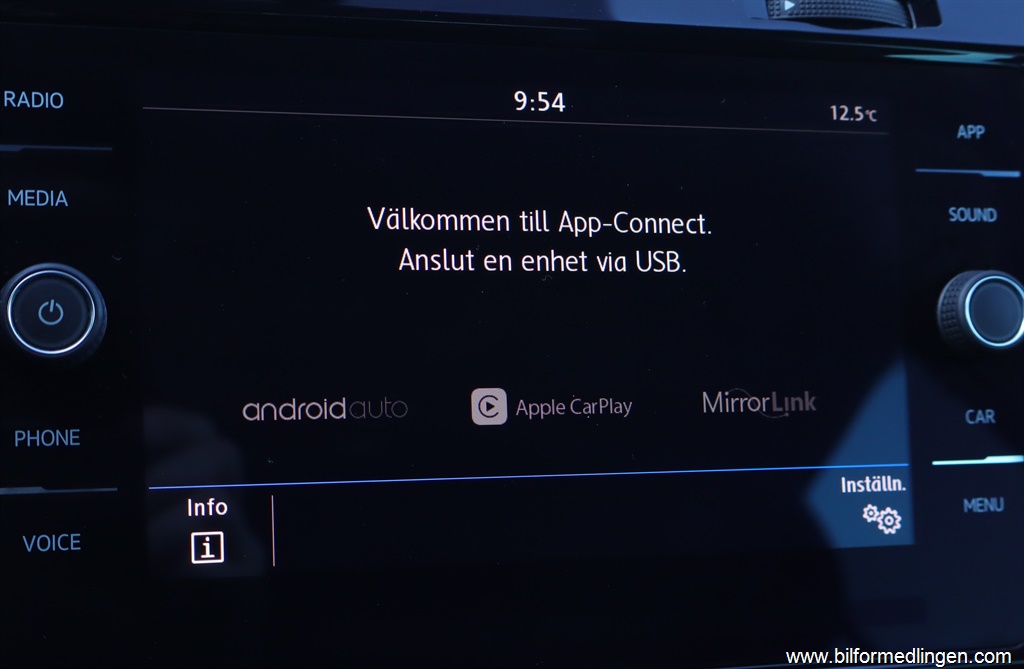 Bild 10 på Volkswagen Golf