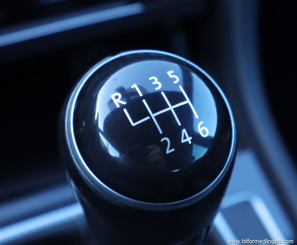 Bild 13 på Volkswagen Golf