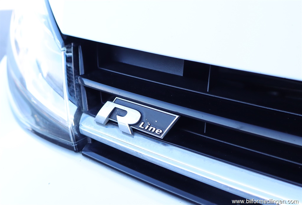 Bild 14 på Volkswagen Golf