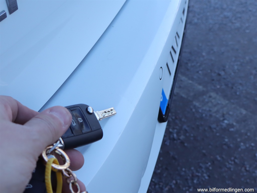 Bild 15 på Volkswagen Golf