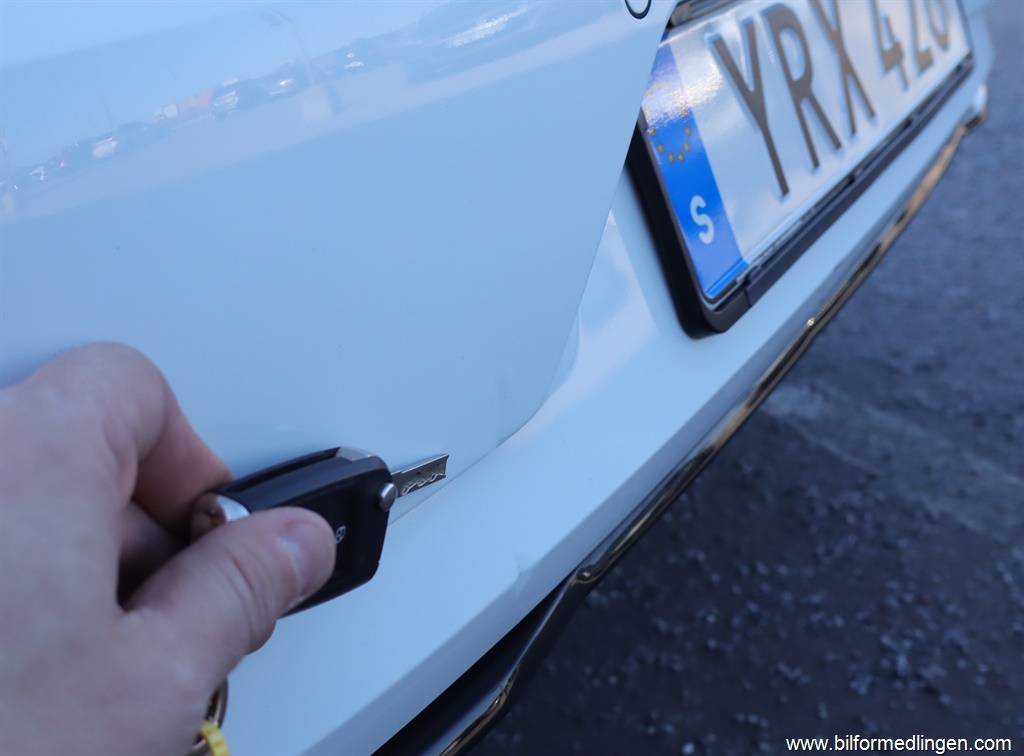 Bild 16 på Volkswagen Golf