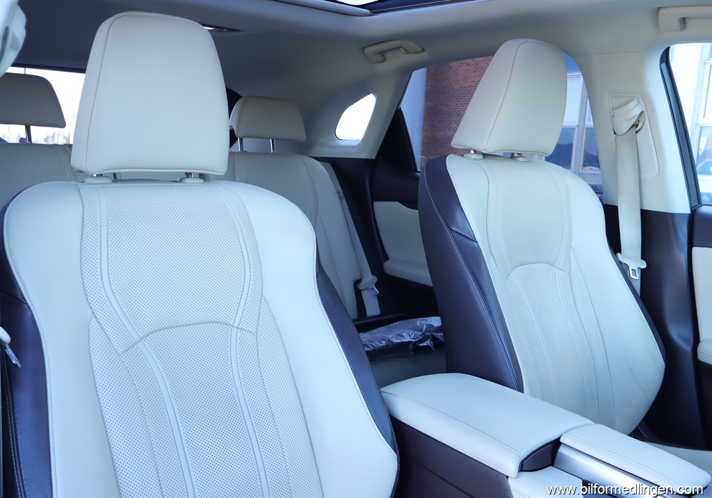 Bild 7 på Lexus RX