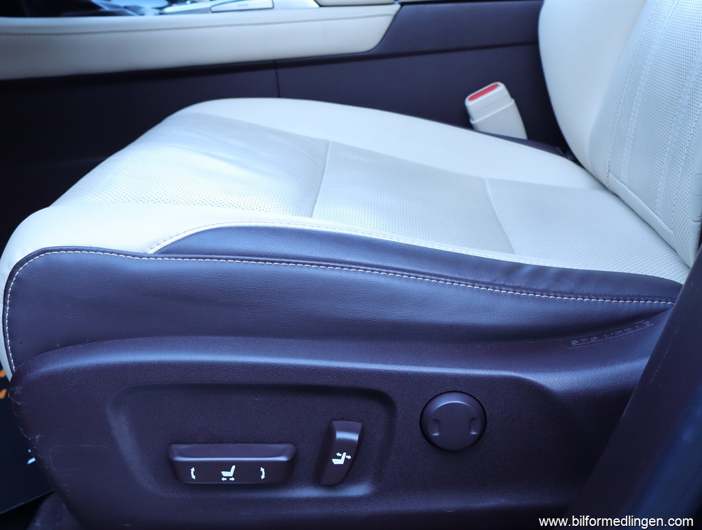 Bild 12 på Lexus RX