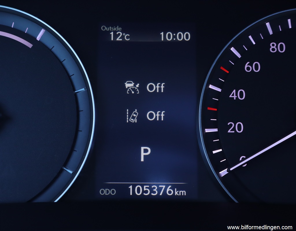 Bild 13 på Lexus RX